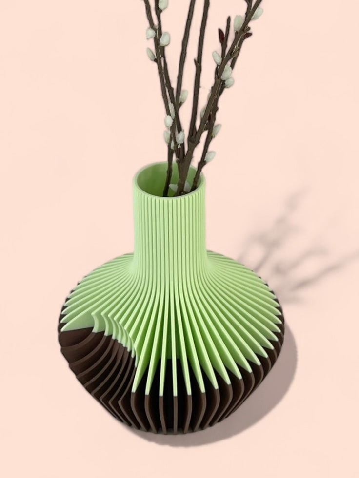 The Crater Decanter - ModProj