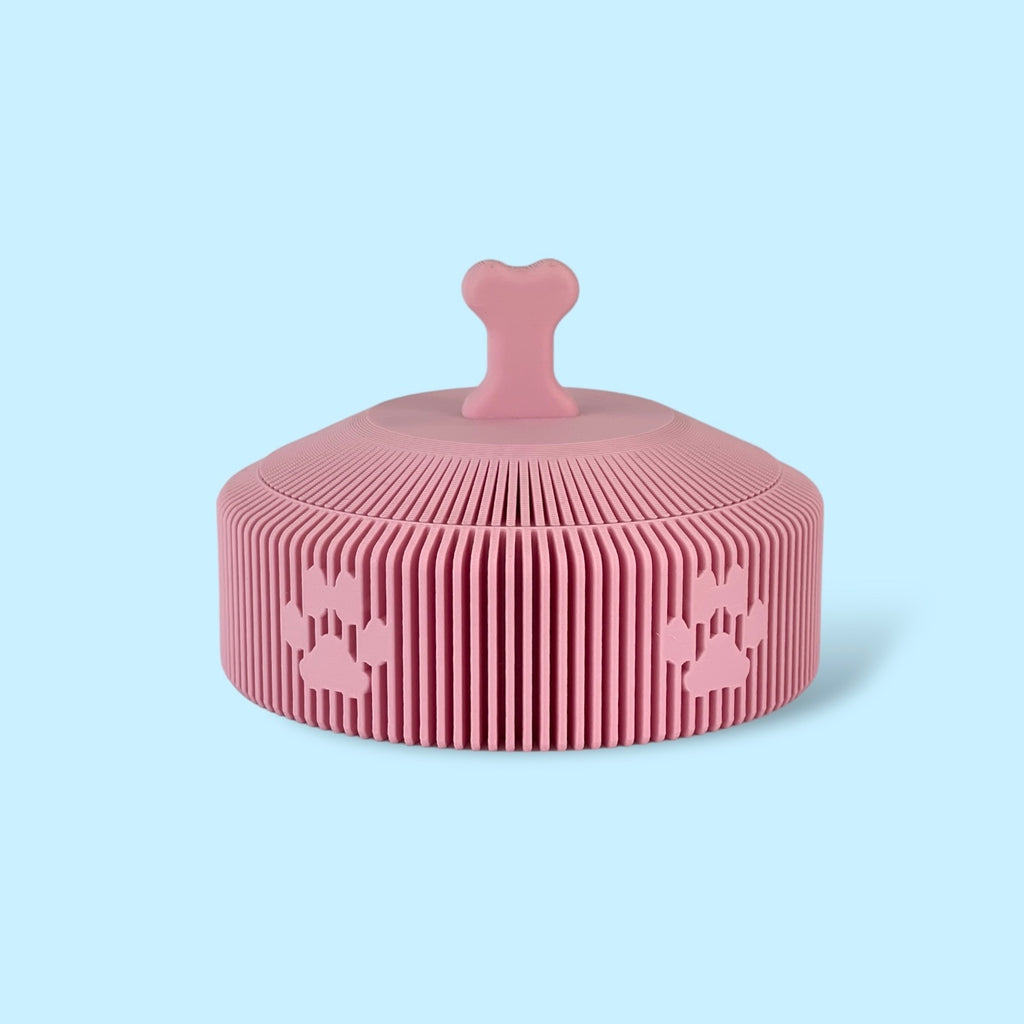 Small Pet Bowl - ModProj