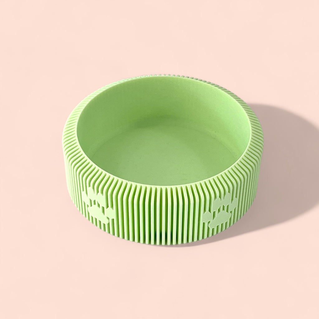 Small Pet Bowl - ModProj