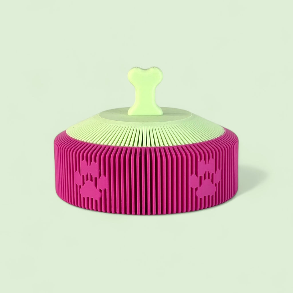 Small Pet Bowl - ModProj