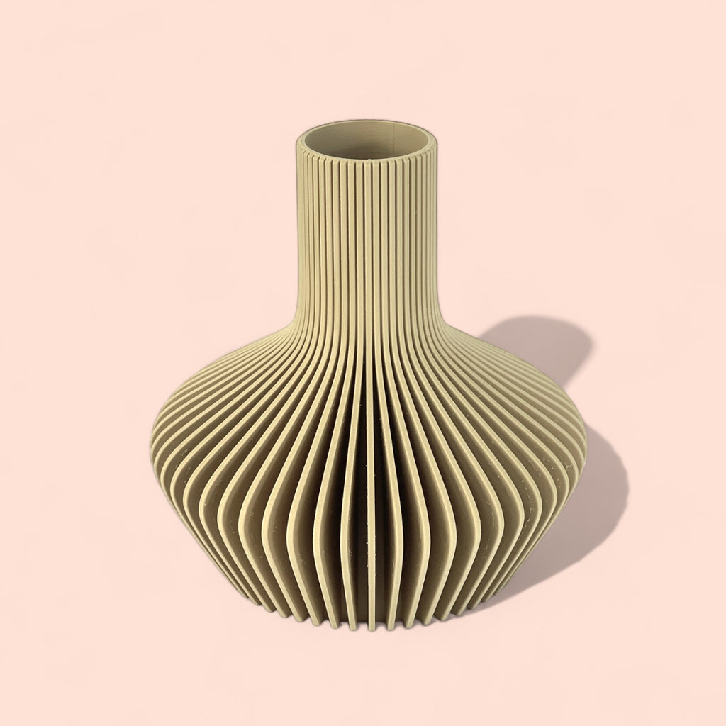 The Decanter - ModProj