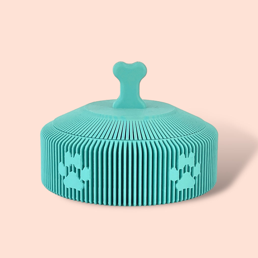 Small Pet Bowl - ModProj