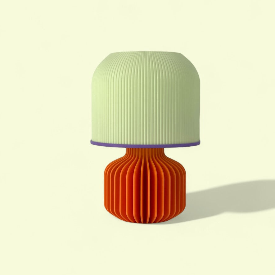 The Crimini Lamp - ModProj