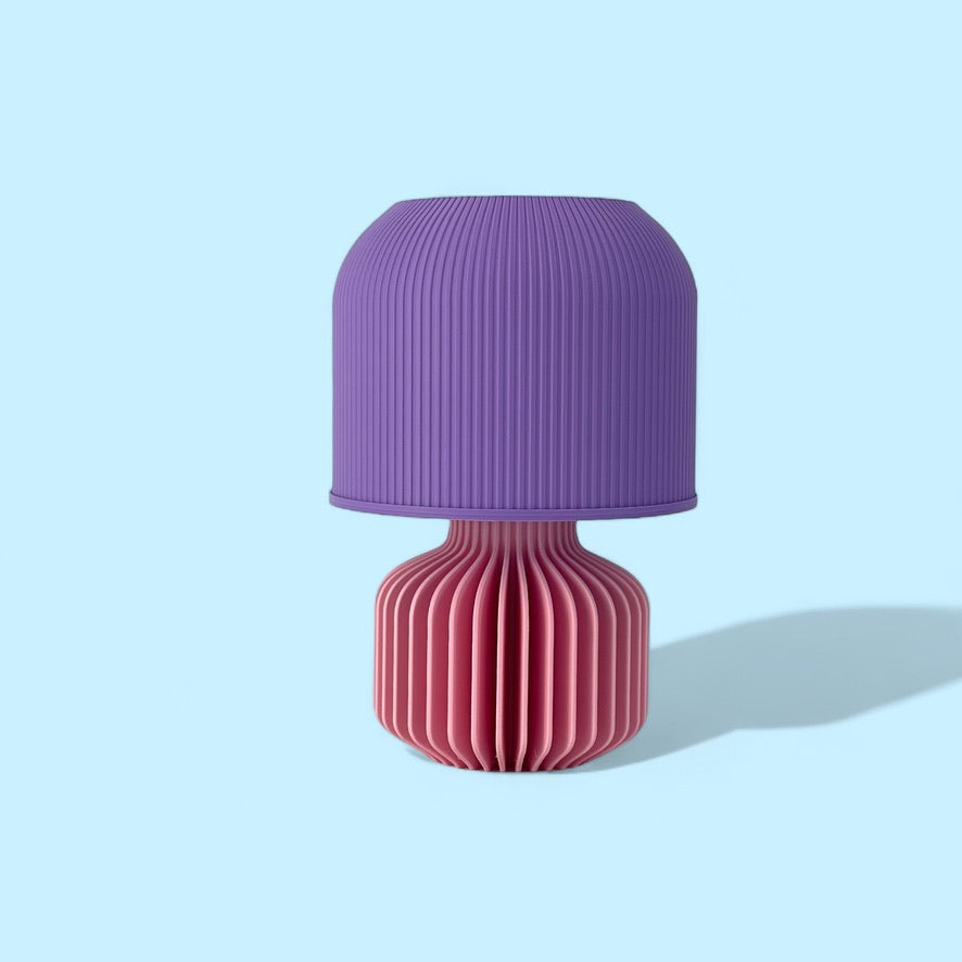 The Crimini Lamp - ModProj