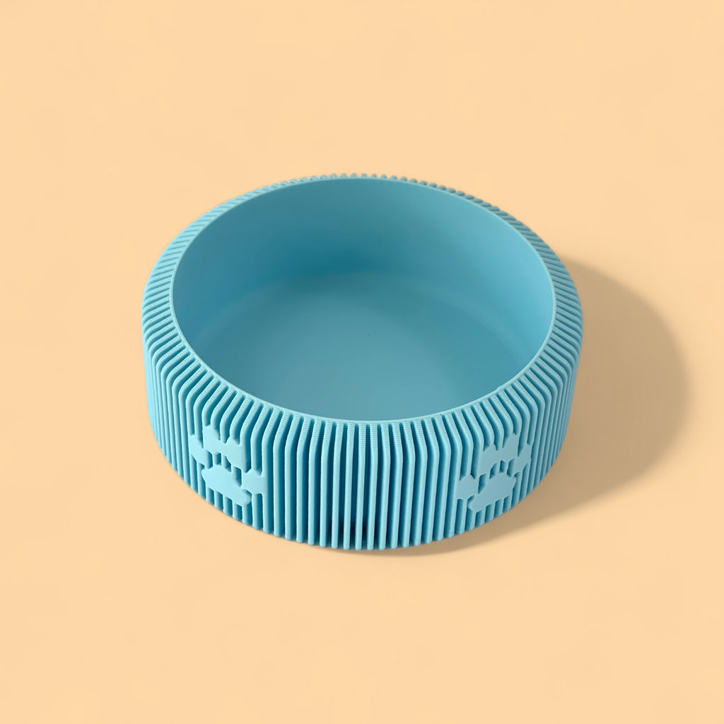 Small Pet Bowl - ModProj