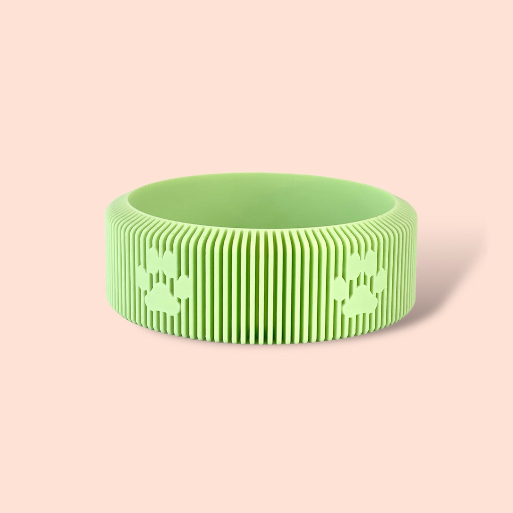 Small Pet Bowl - ModProj