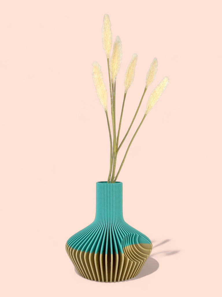 The Crater Decanter - ModProj