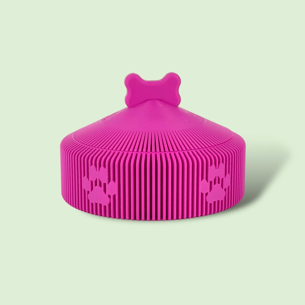 Small Pet Bowl - ModProj