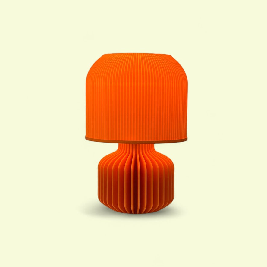 The Crimini Lamp - ModProj