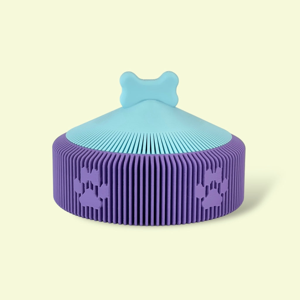 Small Pet Bowl - ModProj