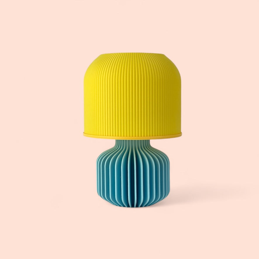 The Crimini Lamp - ModProj