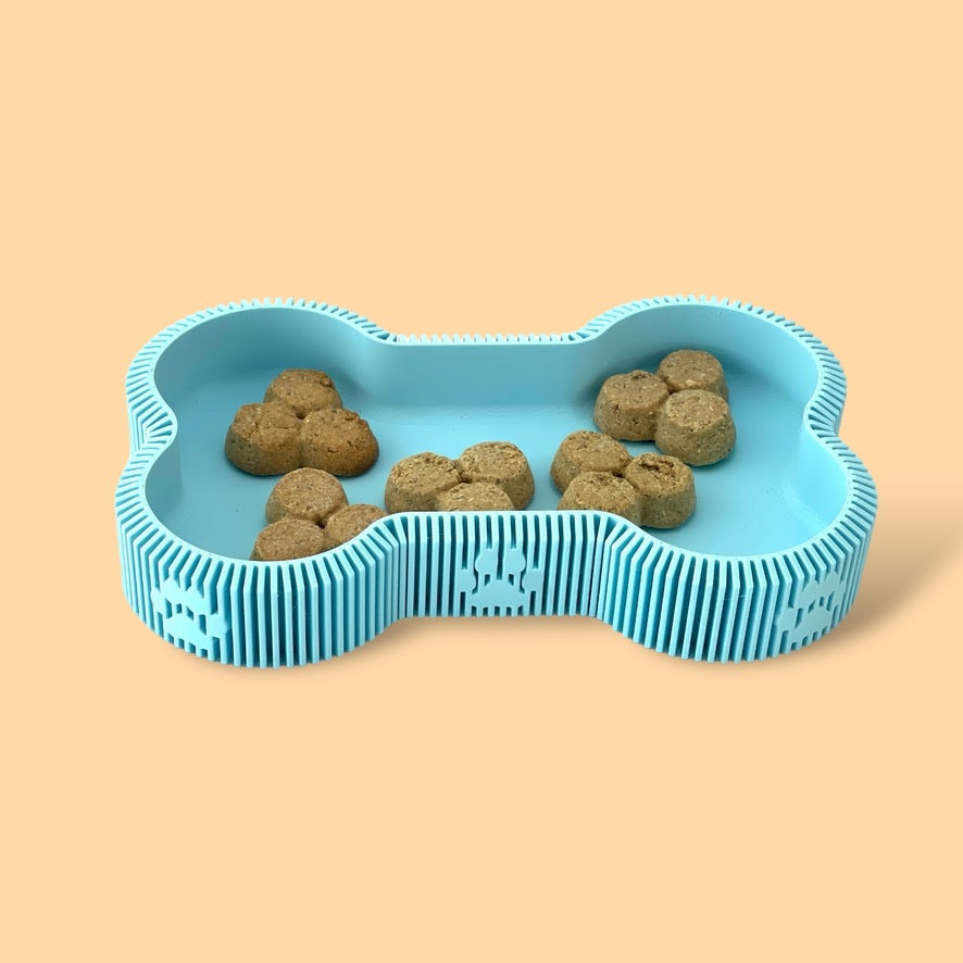 Puppy Platter - ModProj