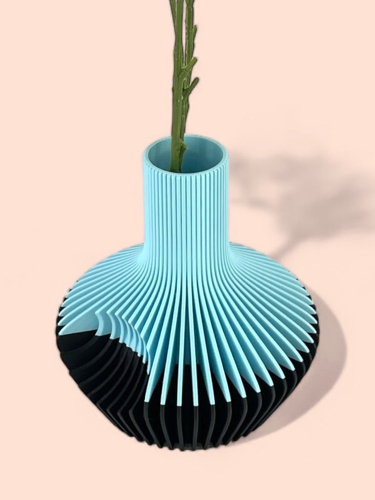 The Crater Decanter - ModProj