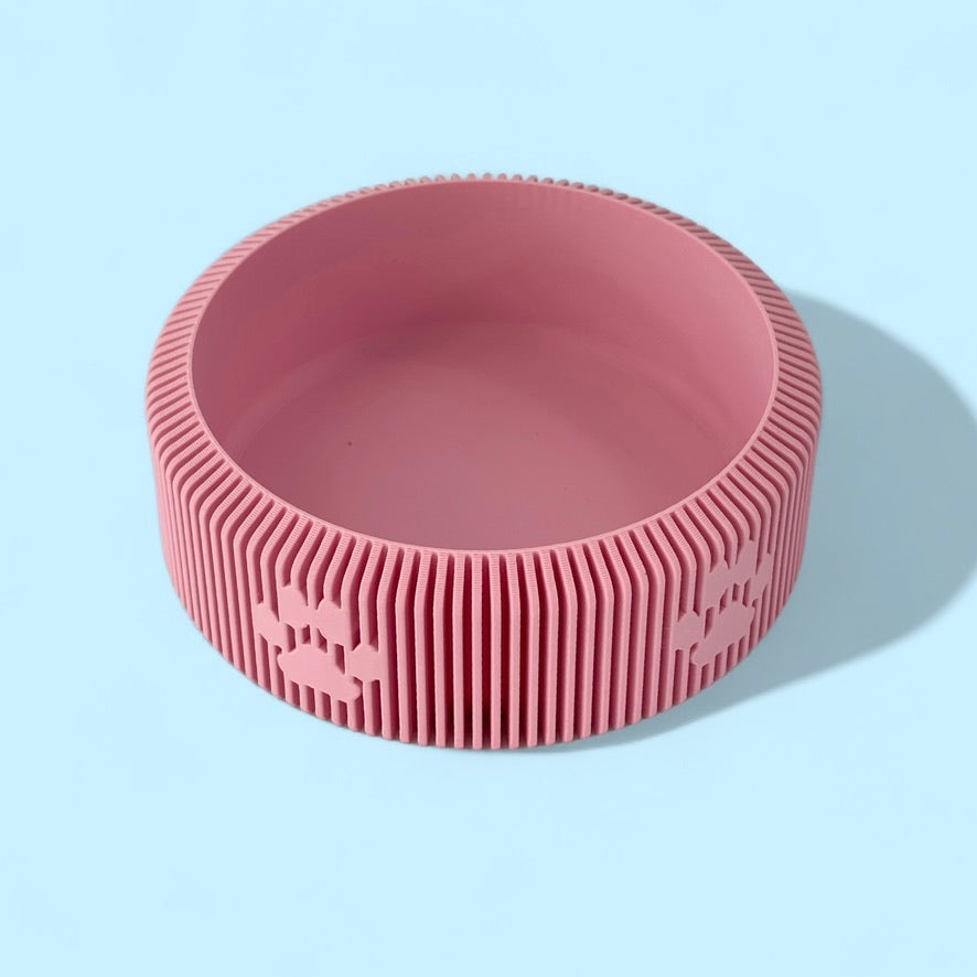 Large Pet Bowl - ModProj