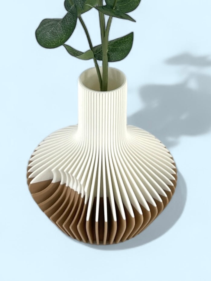 The Crater Decanter - ModProj