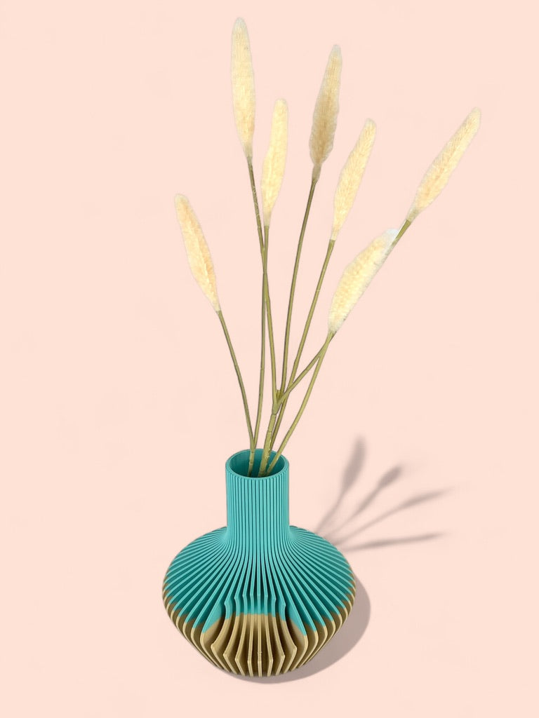 The Crater Decanter - ModProj