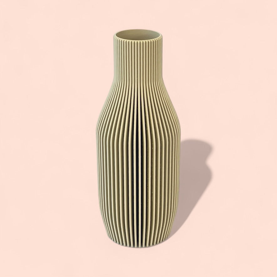 The Small Bottle Vase - ModProj