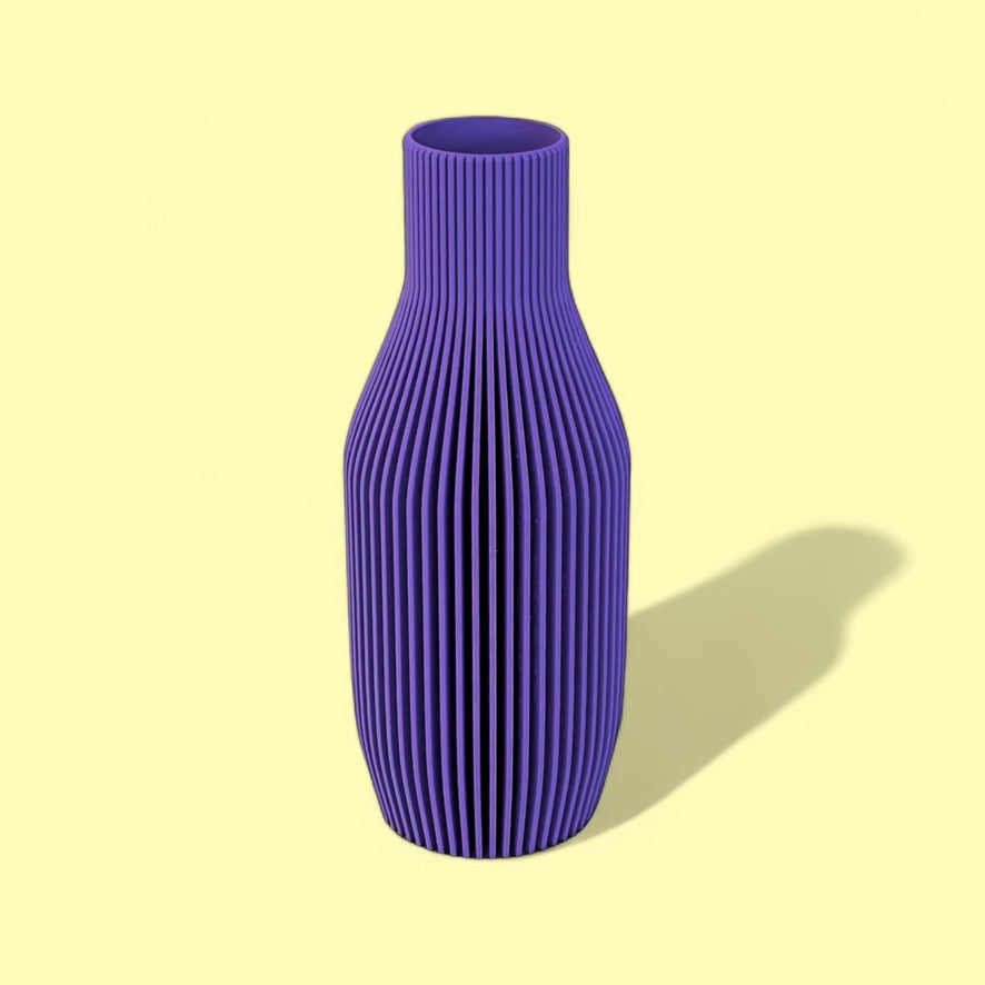The Small Bottle Vase - ModProj