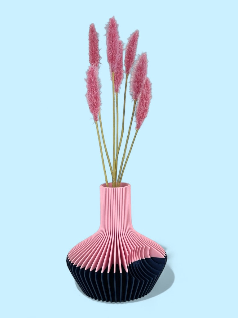 The Crater Decanter - ModProj