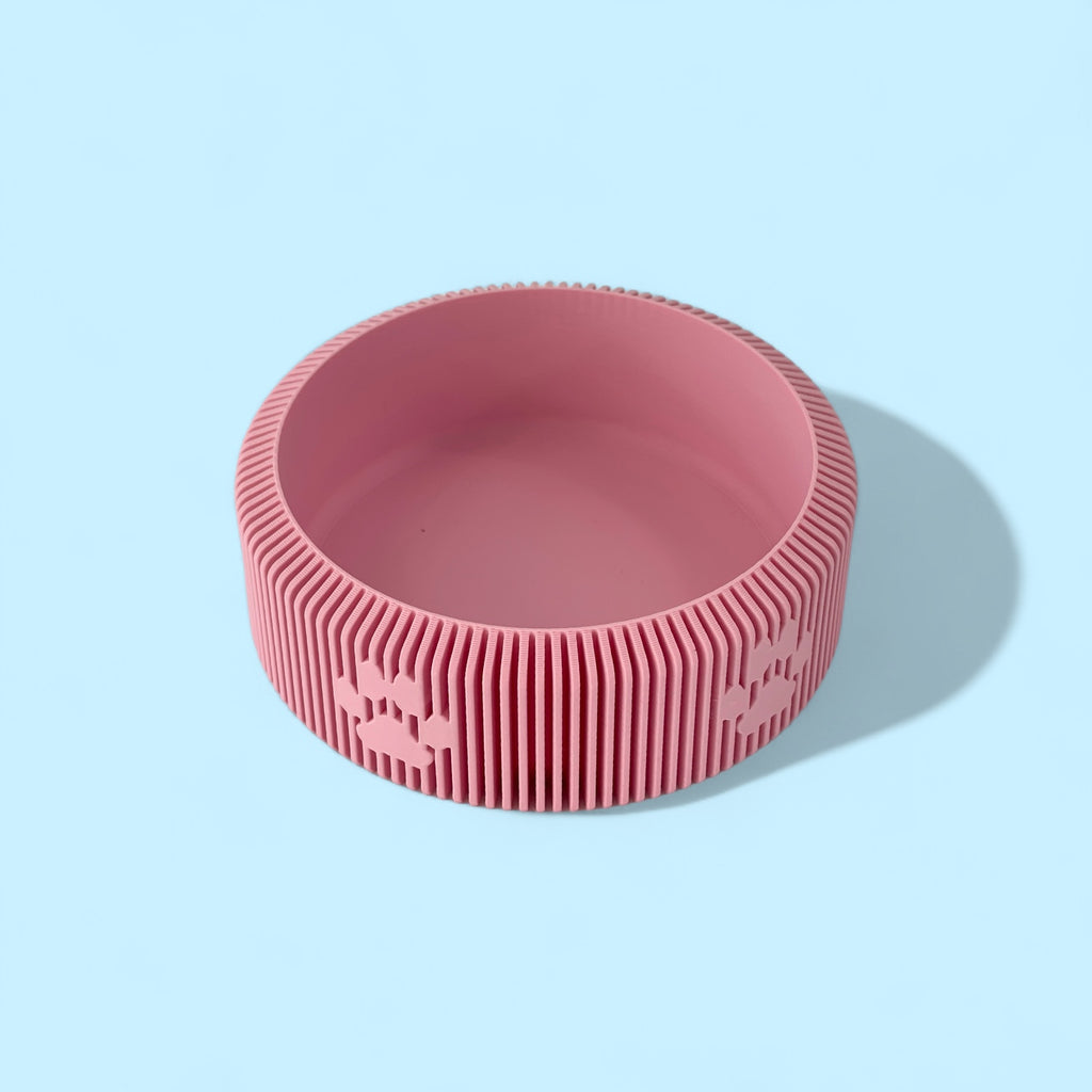 Small Pet Bowl - ModProj