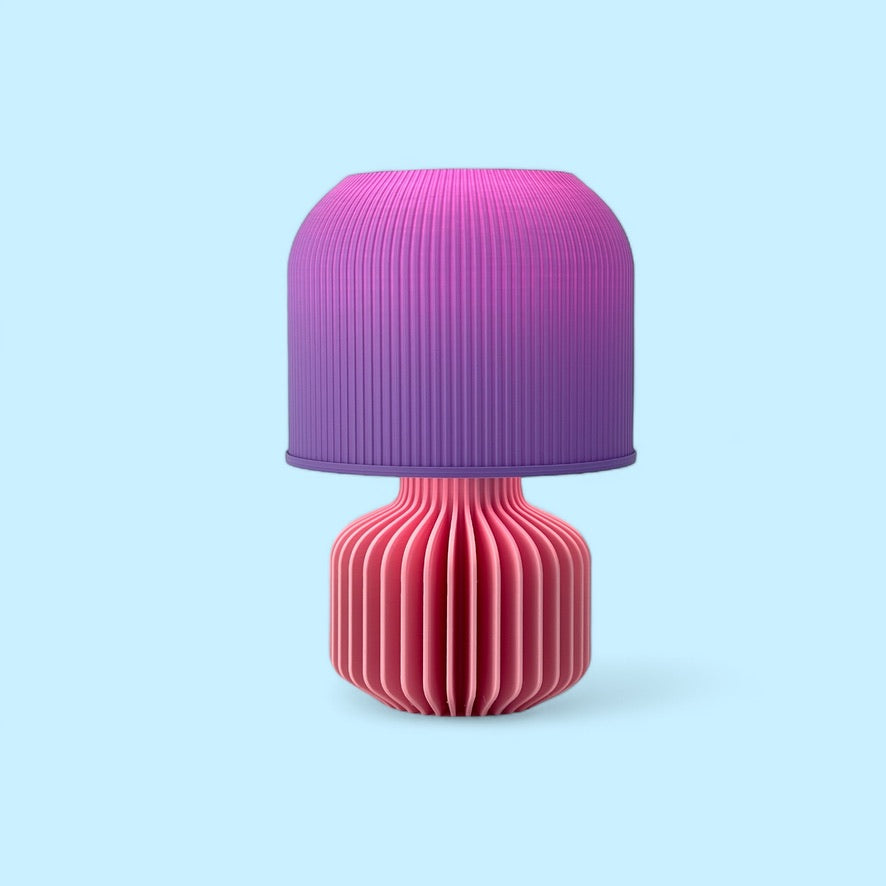 The Crimini Lamp - ModProj