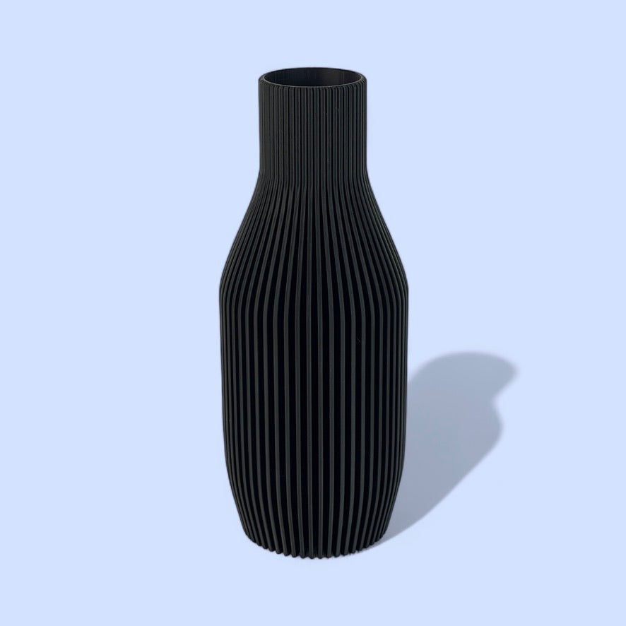 The Small Bottle Vase - ModProj