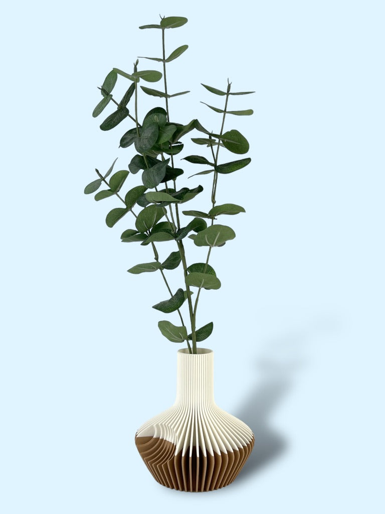 The Crater Decanter - ModProj