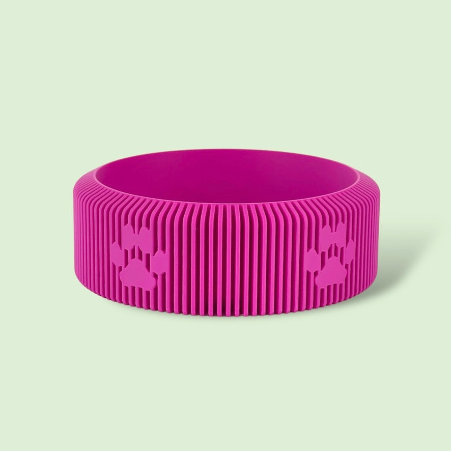 Large Pet Bowl - ModProj