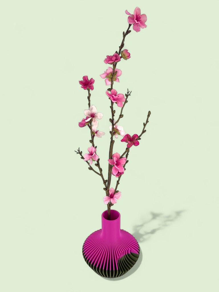 The Crater Decanter - ModProj