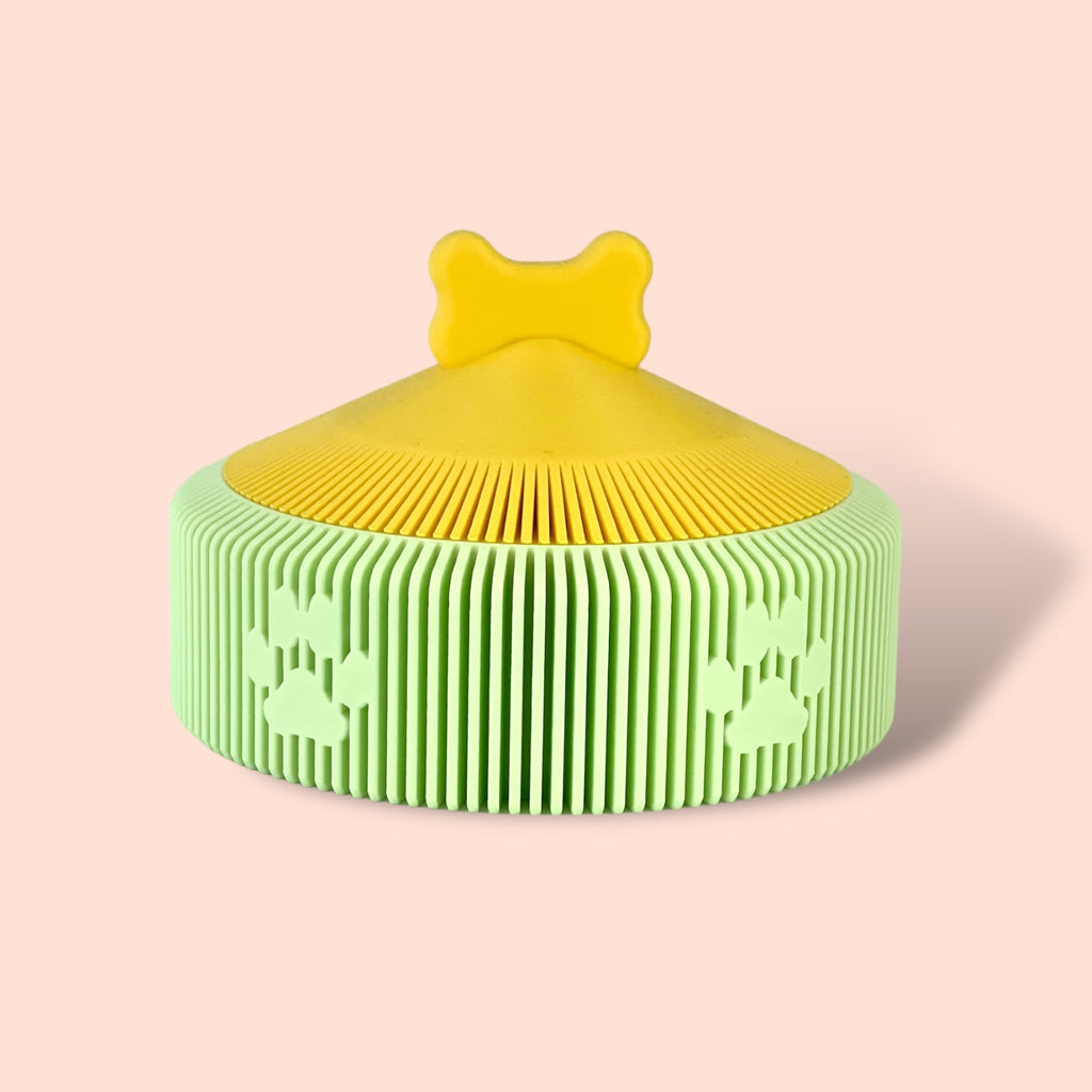 Small Pet Bowl - ModProj