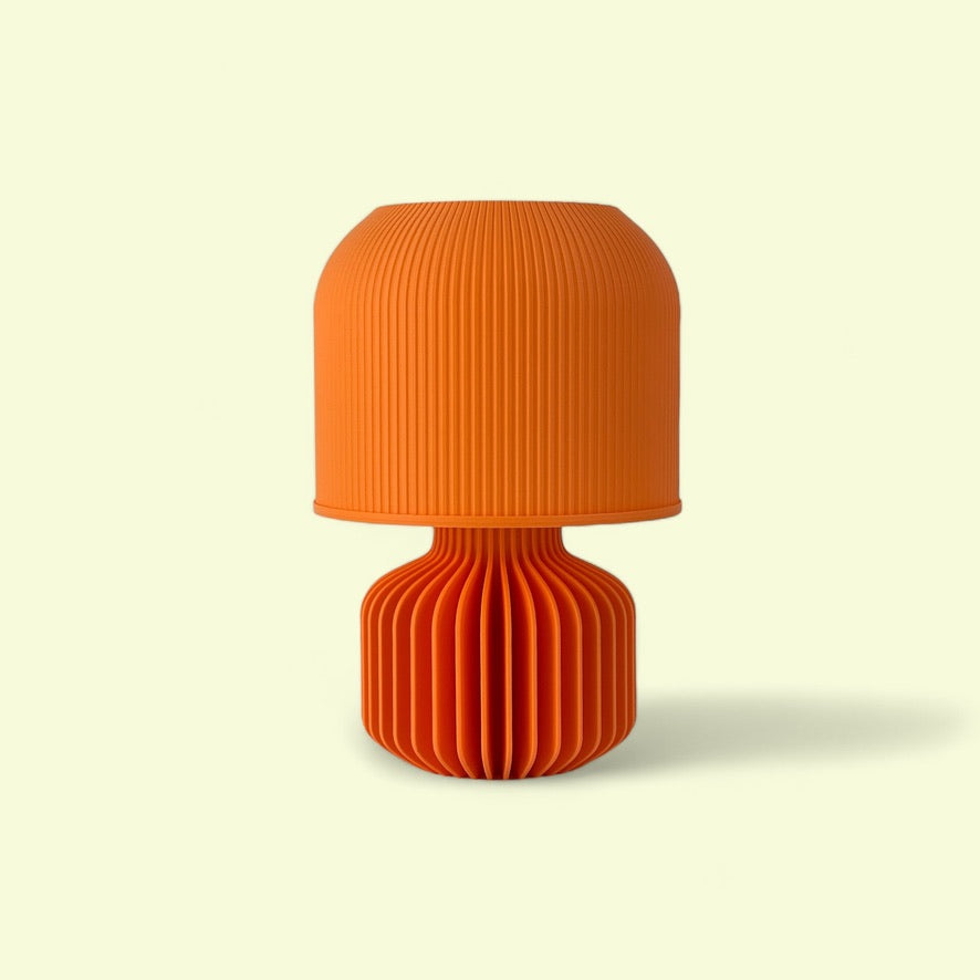 The Crimini Lamp - ModProj