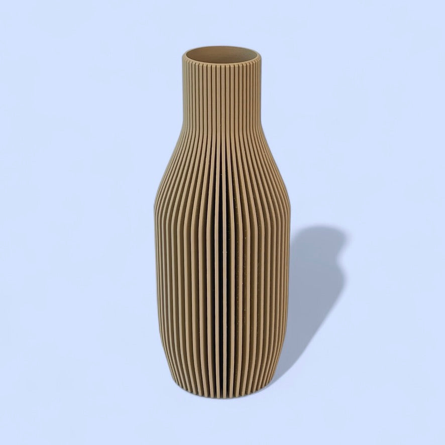 The Small Bottle Vase - ModProj