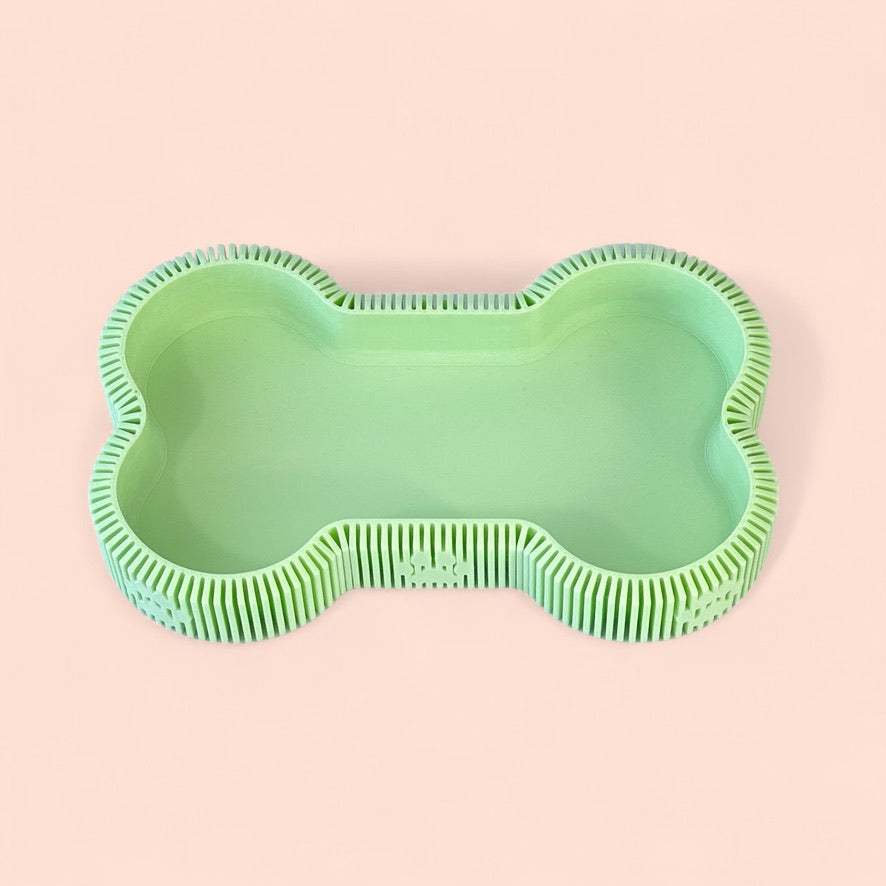 Puppy Platter - ModProj