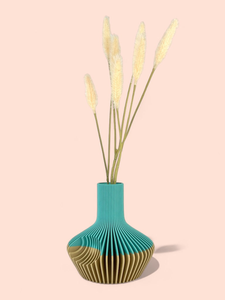 The Crater Decanter - ModProj