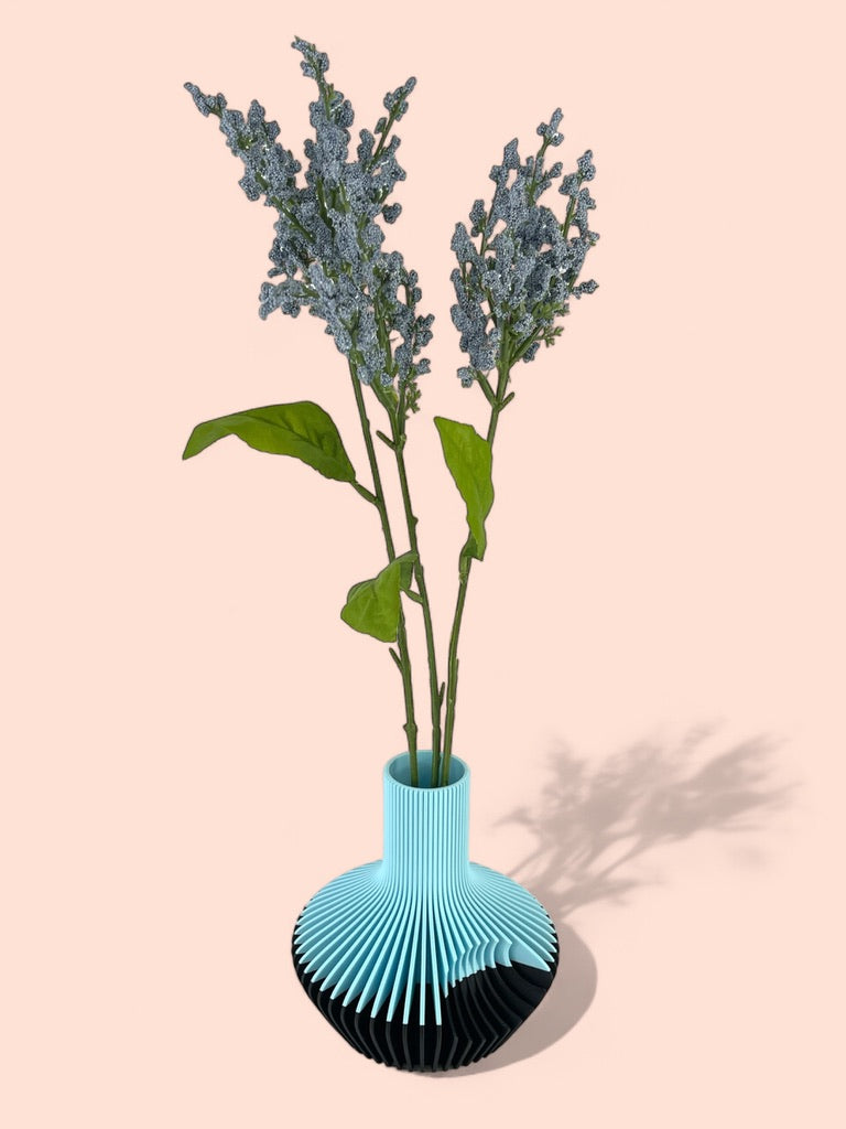 The Crater Decanter - ModProj