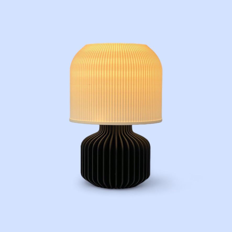 The Crimini Lamp - ModProj