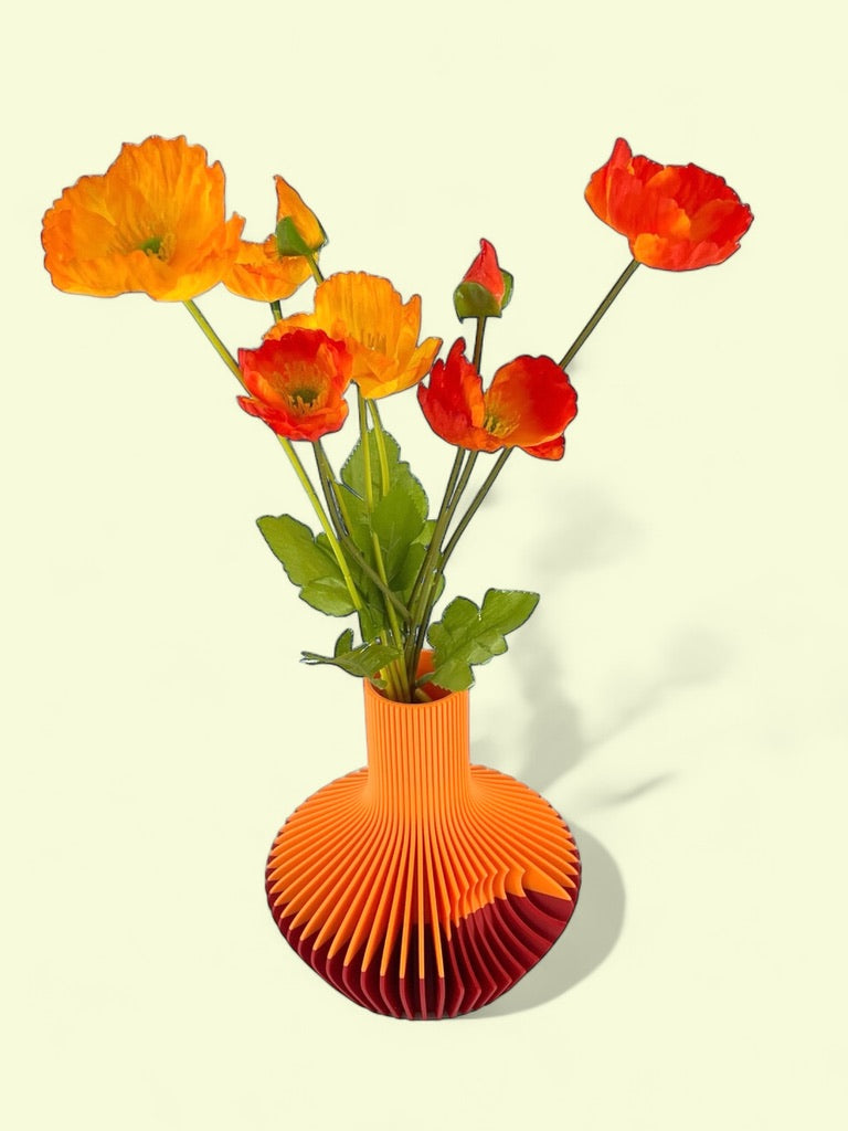 The Crater Decanter - ModProj