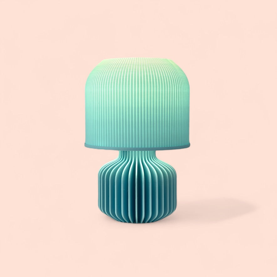 The Crimini Lamp - ModProj