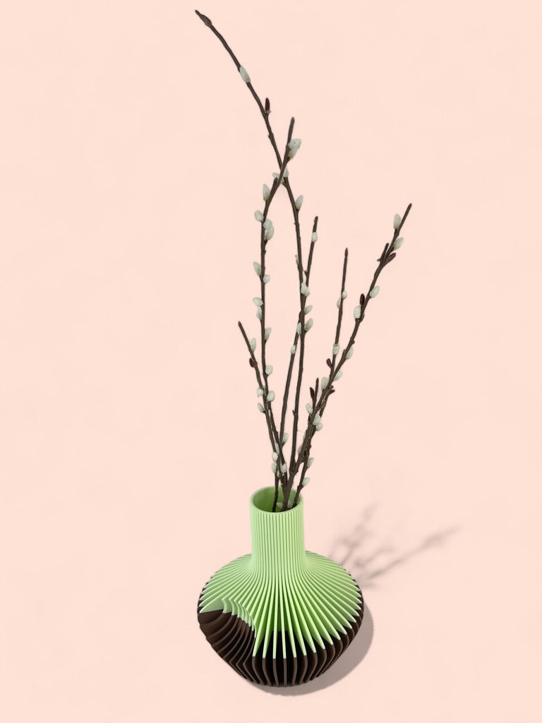 The Crater Decanter - ModProj