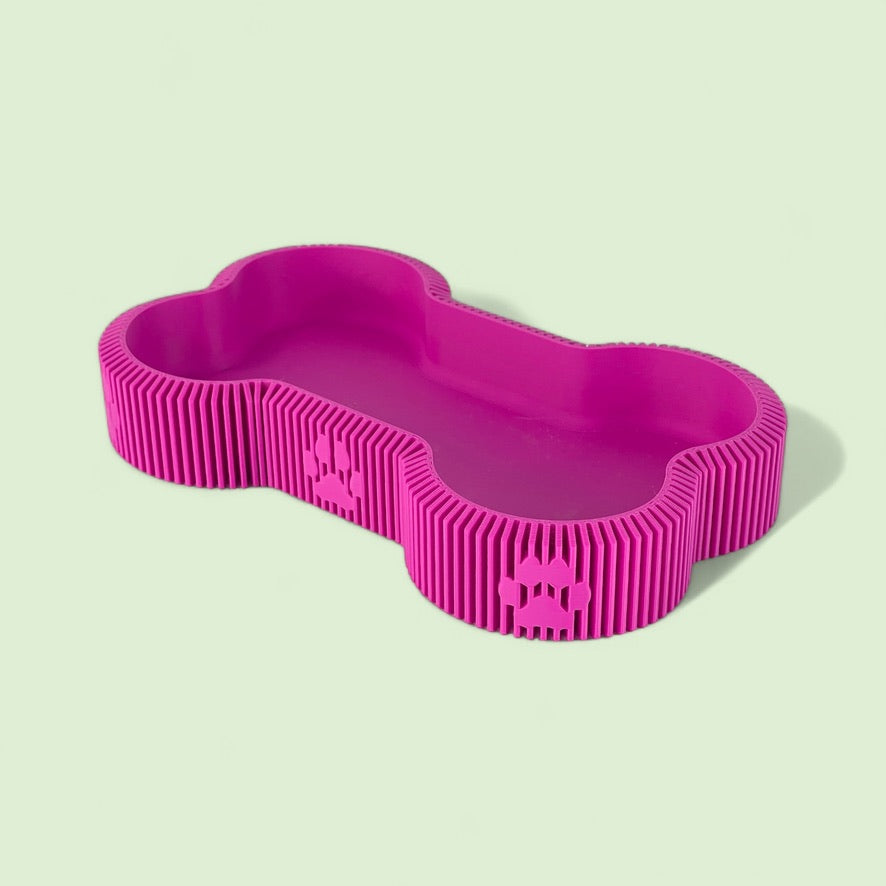 Puppy Platter - ModProj