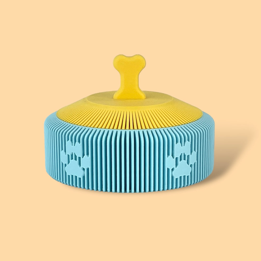 Small Pet Bowl - ModProj