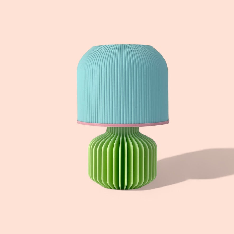 The Crimini Lamp - ModProj