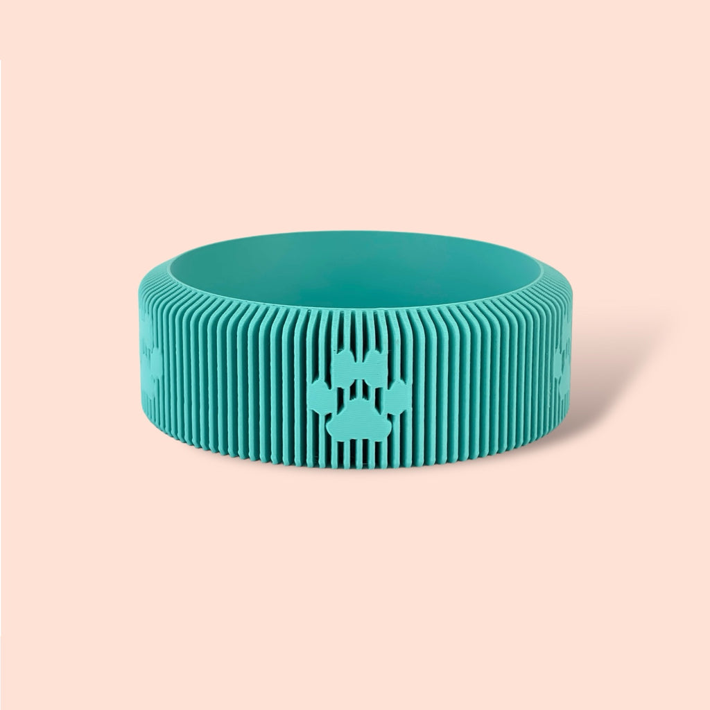 Small Pet Bowl - ModProj