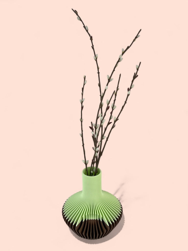 The Crater Decanter - ModProj