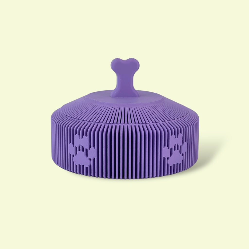 Small Pet Bowl - ModProj