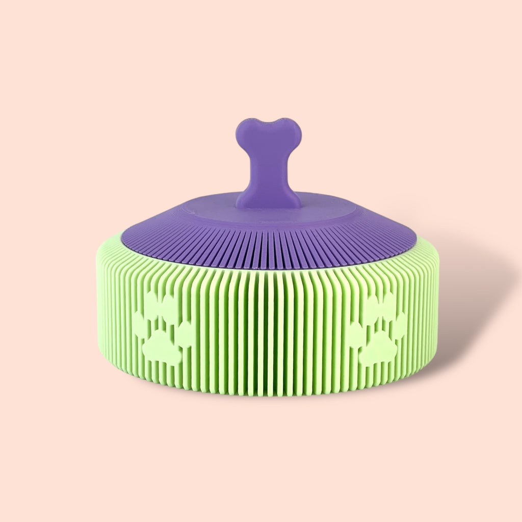 Small Pet Bowl - ModProj
