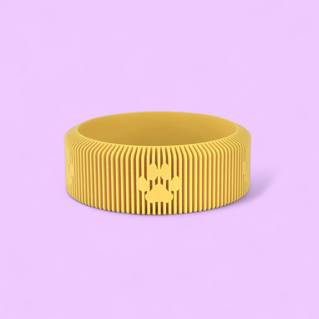 Small Pet Bowl - ModProj