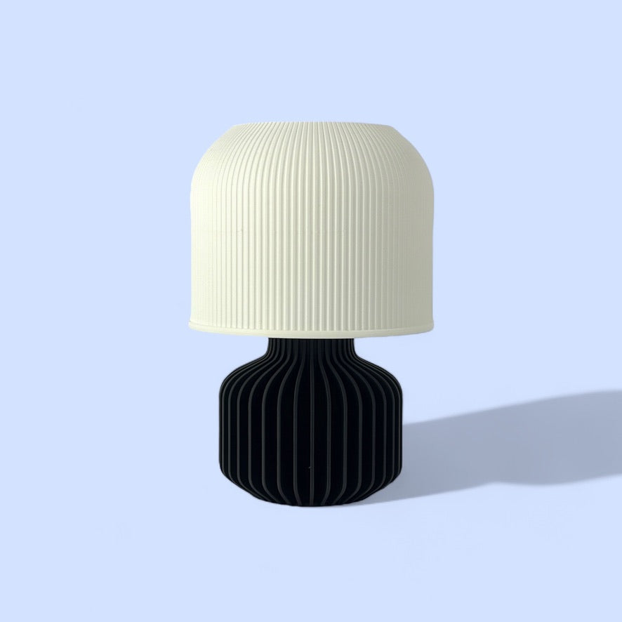 The Crimini Lamp - ModProj
