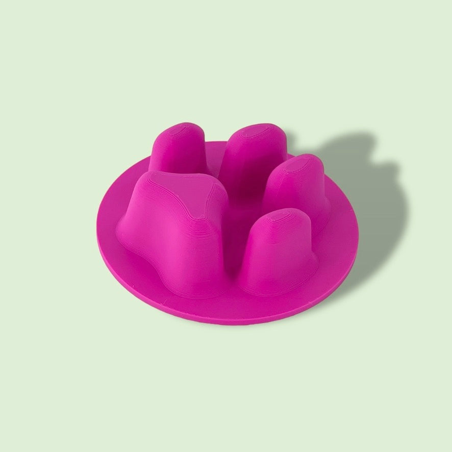 Large Slow Feeder Insert - ModProj