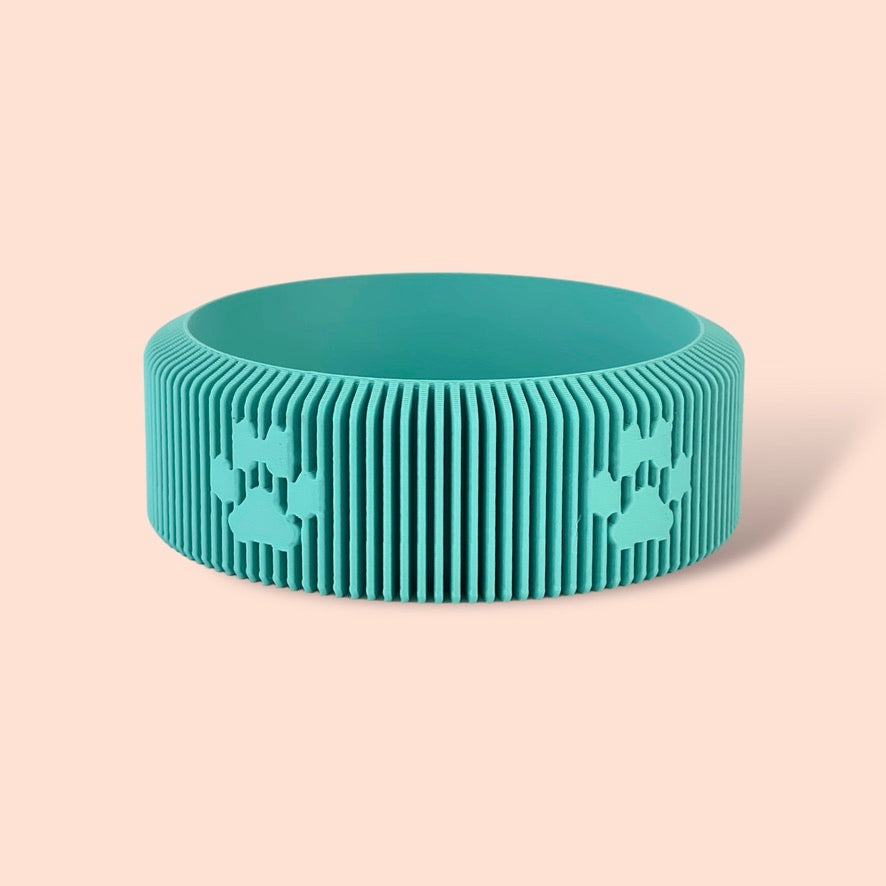 Large Pet Bowl - ModProj